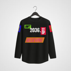 Koszulka Enduro #DSB