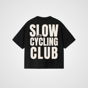 2036. Oversize T-shirt #SCC