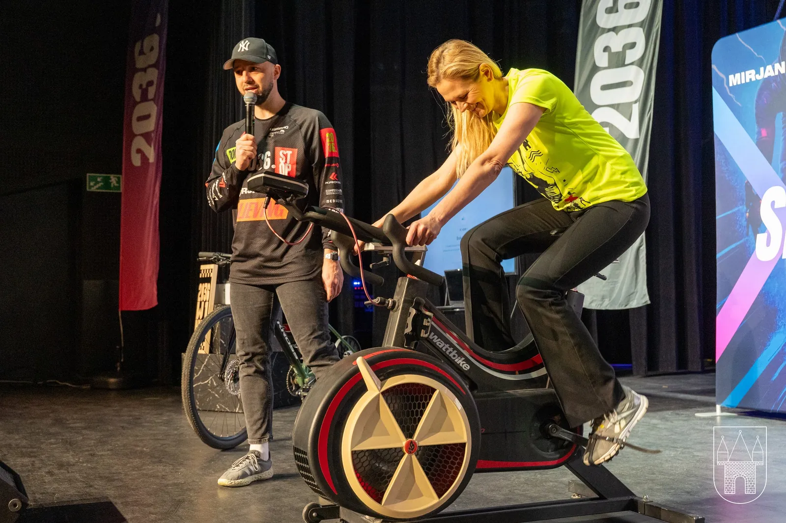 Sprint Rewolucja w Jarocinie, 2026